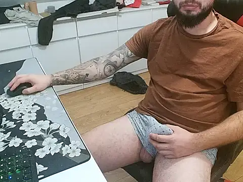 prezydentcam online show from March 20, 2026, 9:49 pm