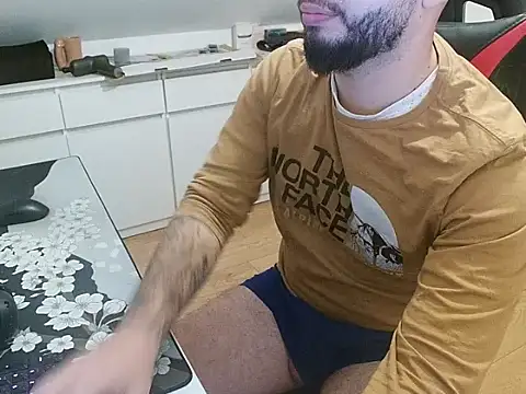 prezydentcam online show from January 12, 2026, 2:24 pm