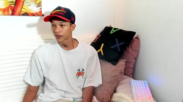 Snapshot of TommyGun_22 chatting on October 29, 2025, 11:47 pm TommyGun 22 online show from October 29, 2025, 11:47 pm