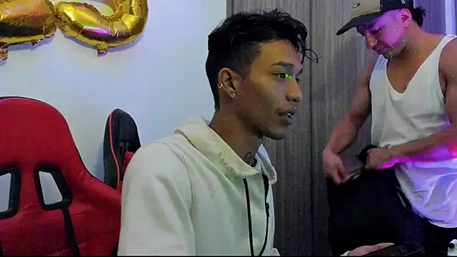 Snapshot of TommyGun_22 chatting on January 10, 2025, 12:49 am TommyGun 22 online show from January 10, 2025, 12:49 am