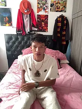 TommyGun 22 online show from June 13, 2026, 2:37 pm