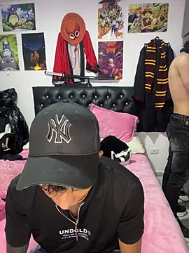 TommyGun 22 online show from June 20, 2026, 12:15 am