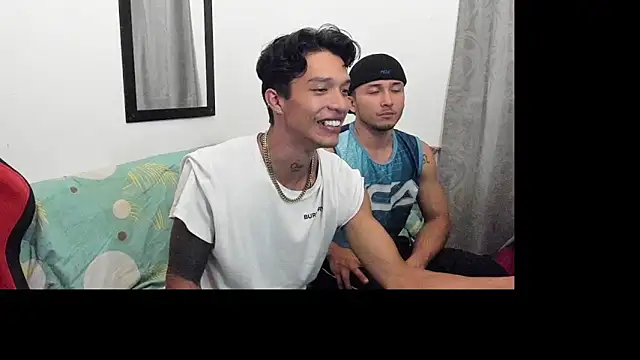 Snapshot of TommyGun_22 chatting on February 12, 2025, 3:29 am TommyGun 22 online show from February 12, 2025, 3:29 am