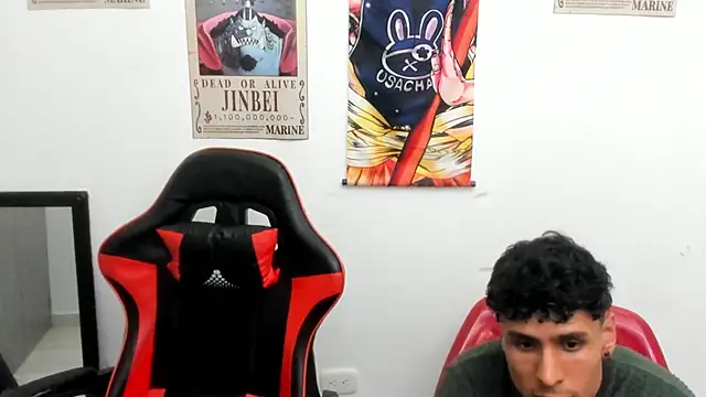 Snapshot of TommyGun_22 chatting on September 13, 2025, 11:38 pm TommyGun 22 online show from September 13, 2025, 11:38 pm