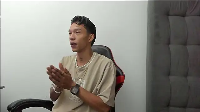 TommyGun 22 online show from March 7, 2026, 2:33 pm