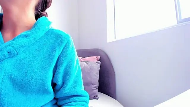 Snapshot of GabyFerrerr chatting on December 30, 2024, 7:53 pm GabyFerrerr online show from December 30, 2024, 7:53 pm