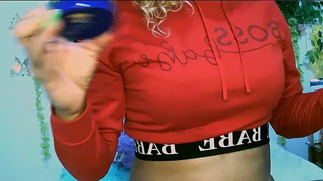 Crysrus online show from March 14, 2025, 12:21 am