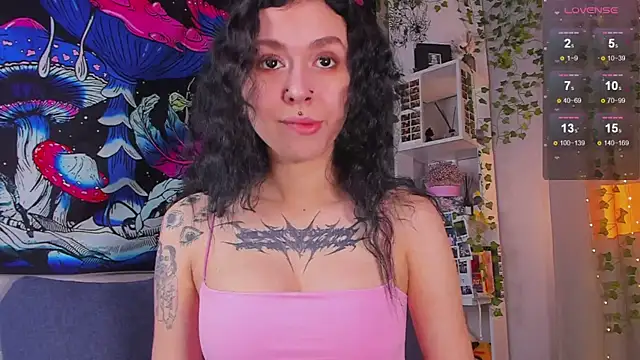 Snapshot of Grace_Walker chatting on April 11, 2026, 4:20 am Grace Walker online show from April 11, 2026, 4:20 am