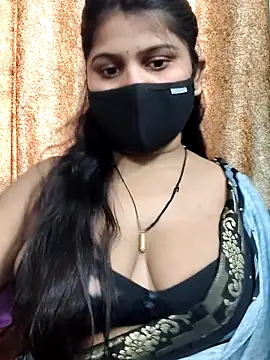 Hotty-simran online show from February 24, 2026, 4:35 am