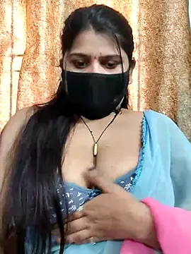 Hotty-simran online show from February 19, 2026, 4:31 am