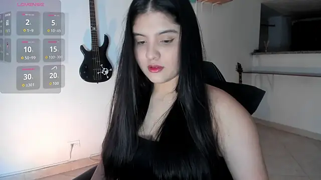 lilpervertgirl online show from November 6, 2025, 6:17 am