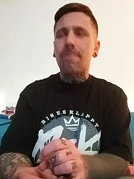 Schabernack1990 online show from February 7, 2026, 12:40 am