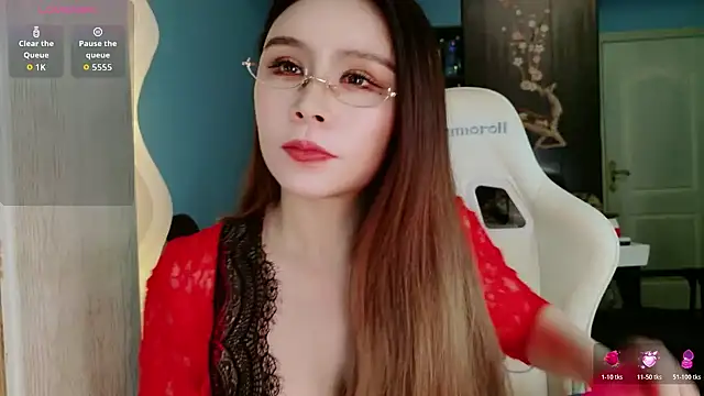 HU131452 online show from June 2, 2026, 9:37 pm
