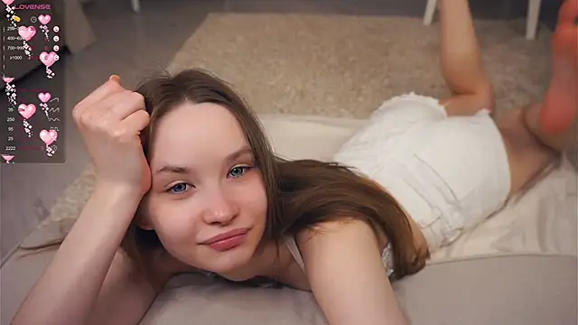 Snapshot of OnaZiroge chatting on March 13, 2025, 12:56 pm OnaZiroge online show from March 13, 2025, 12:56 pm