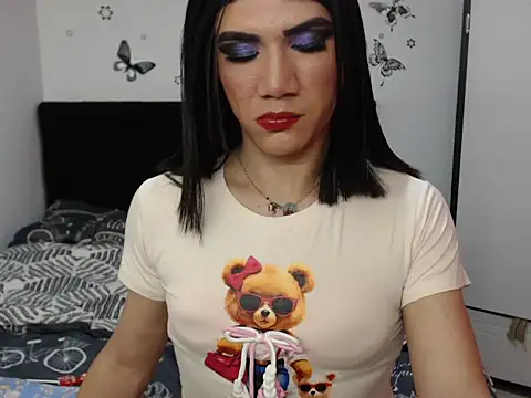 luna grans 777 online show from May 15, 2026, 9:46 pm