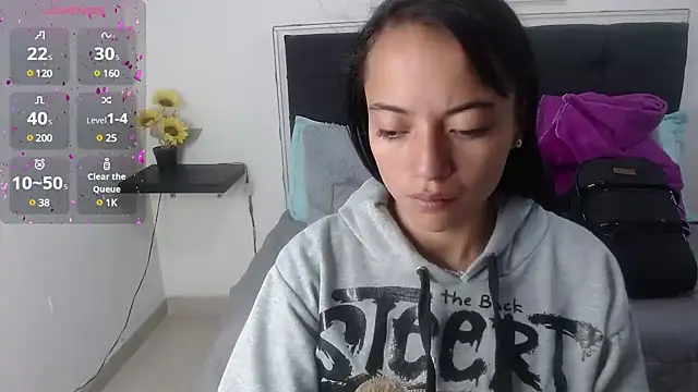 Snapshot of Maite_xx chatting on February 3, 2025, 2:02 pm Maite xx online show from February 3, 2025, 2:02 pm