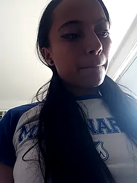 Snapshot of Maite_xx chatting on March 5, 2025, 5:08 pm Maite xx online show from March 5, 2025, 5:08 pm