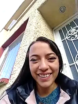 Snapshot of Maite_xx chatting on February 14, 2025, 12:25 pm Maite xx online show from February 14, 2025, 12:25 pm