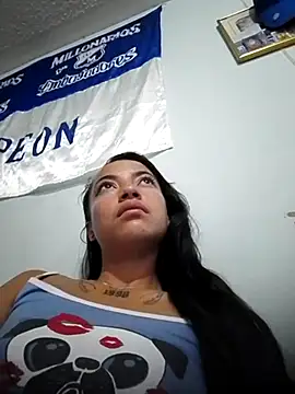 Snapshot of Maite_xx chatting on February 28, 2025, 10:52 am Maite xx online show from February 28, 2025, 10:52 am