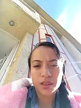 Snapshot of Maite_xx chatting on February 6, 2025, 12:59 pm Maite xx online show from February 6, 2025, 12:59 pm