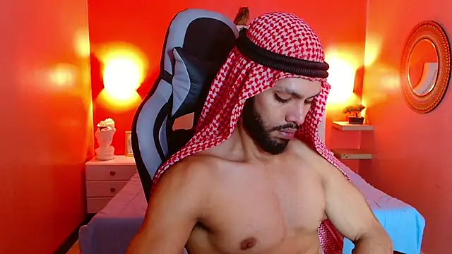 Snapshot of Amir_Abdull chatting on February 19, 2025, 1:29 am Amir Abdull online show from February 19, 2025, 1:29 am