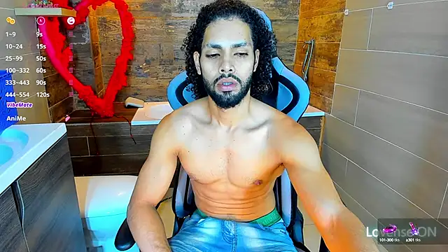 Snapshot of Amir_Abdull chatting on March 6, 2025, 12:32 am Amir Abdull online show from March 6, 2025, 12:32 am
