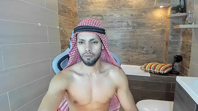 Snapshot of Amir_Abdull chatting on February 21, 2025, 1:00 am Amir Abdull online show from February 21, 2025, 1:00 am
