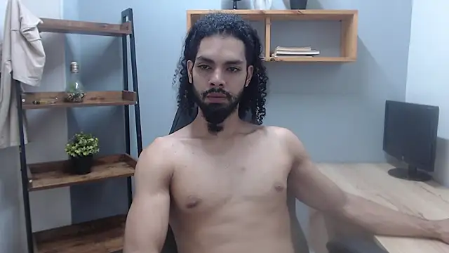 Amir Abdull online show from November 11, 2025, 9:31 pm