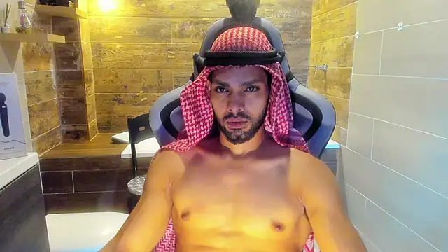 Snapshot of Amir_Abdull chatting on January 28, 2025, 12:57 am Amir Abdull online show from January 28, 2025, 12:57 am