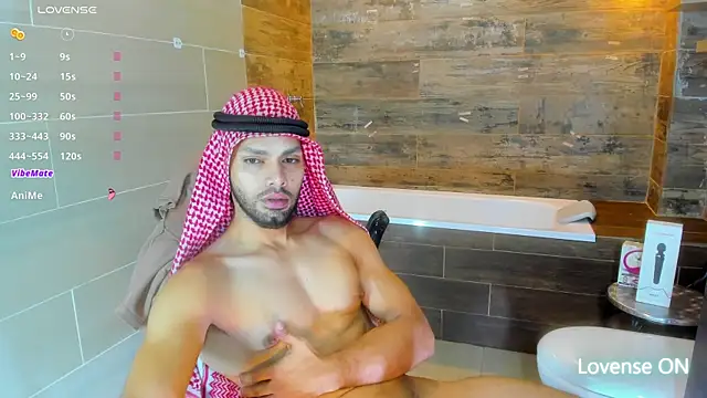 Snapshot of Amir_Abdull chatting on January 23, 2025, 2:33 am Amir Abdull online show from January 23, 2025, 2:33 am