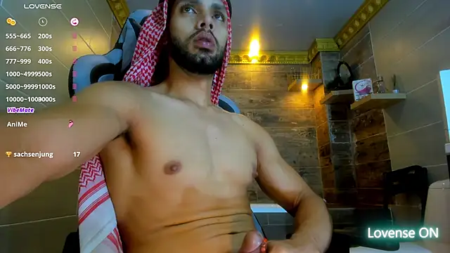 Snapshot of Amir_Abdull chatting on January 25, 2025, 3:40 am Amir Abdull online show from January 25, 2025, 3:40 am