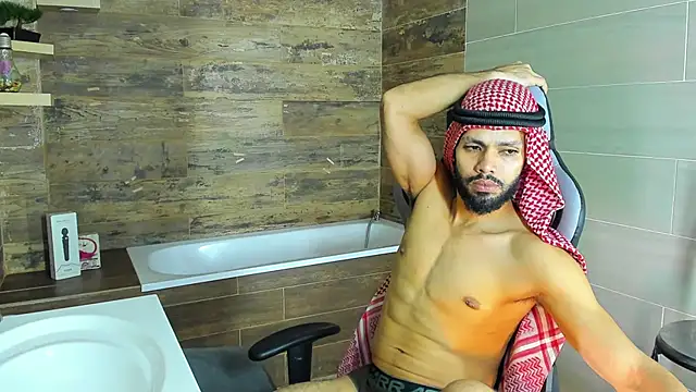 Snapshot of Amir_Abdull chatting on March 18, 2025, 12:30 am Amir Abdull online show from March 18, 2025, 12:30 am
