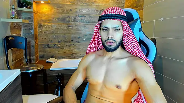 Snapshot of Amir_Abdull chatting on February 27, 2025, 1:30 am Amir Abdull online show from February 27, 2025, 1:30 am