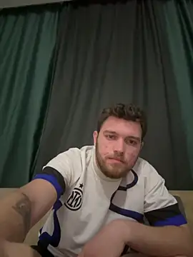 Franso13 online show from March 2, 2026, 6:48 pm