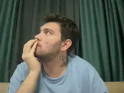 Franso13 online show from March 19, 2026, 7:03 pm