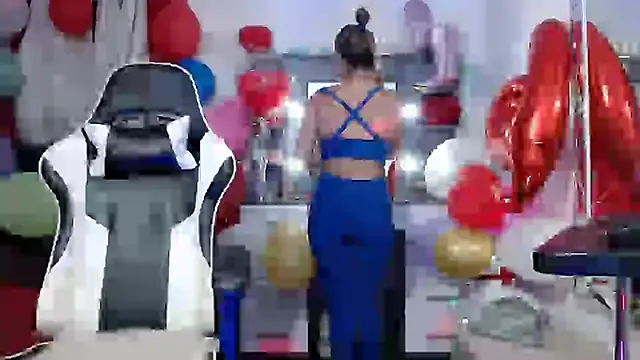 sexy bunny hot online show from February 25, 2025, 4:35 am