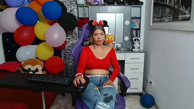 sexy bunny hot online show from June 24, 2026, 1:21 pm