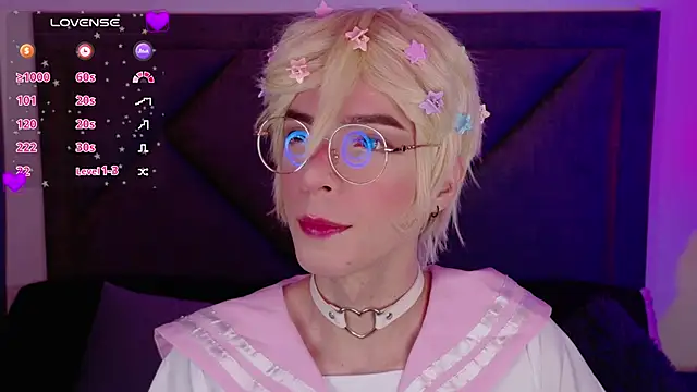 Sammy Russell online show from February 19, 2025, 4:12 am