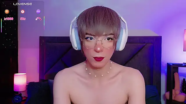 Snapshot of Sammy_Russell chatting on March 5, 2026, 7:27 am Sammy Russell online show from March 5, 2026, 7:27 am