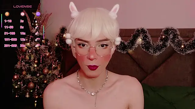 Sammy Russell online show from December 5, 2025, 5:28 am