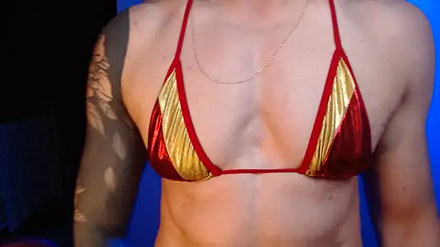 Snapshot of dannafitness chatting on October 23, 2025, 2:16 pm dannafitness online show from October 23, 2025, 2:16 pm