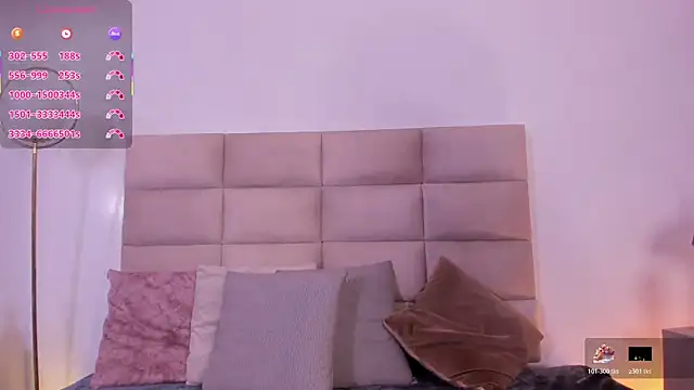 AngelyRosse1 online show from November 5, 2025, 4:04 am