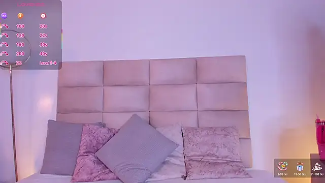 AngelyRosse1 online show from October 28, 2025, 4:02 am