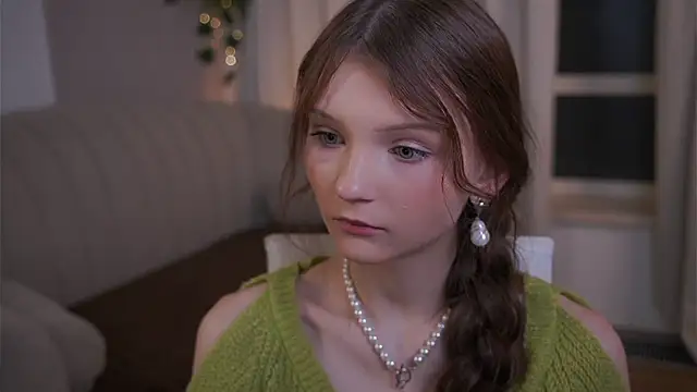 CindyGarrison online show from March 29, 2026, 11:28 pm