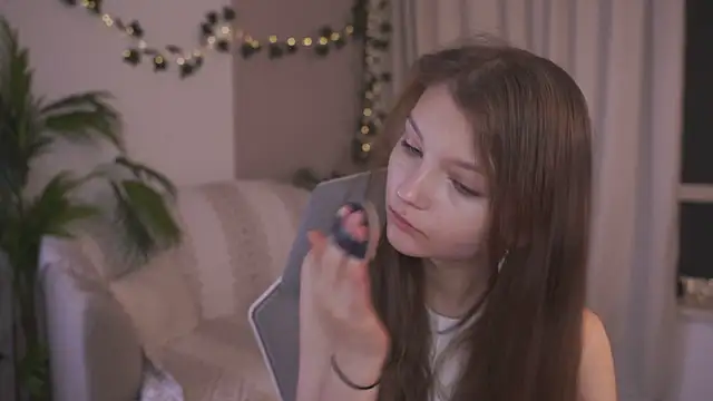 CindyGarrison online show from October 24, 2025, 2:32 am