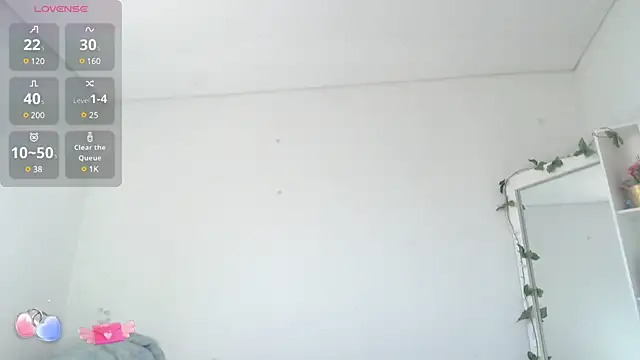 Keyti Sullivan online show from January 18, 2025, 3:27 pm