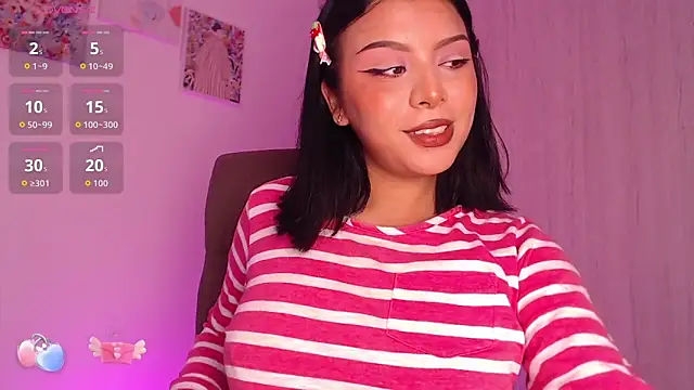 Snapshot of Keyti_Sullivan chatting on February 10, 2026, 4:06 pm Keyti Sullivan online show from February 10, 2026, 4:06 pm