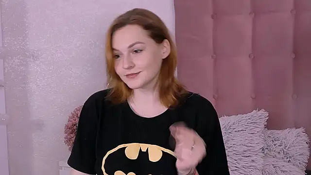 Snapshot of DemiLeaf chatting on March 19, 2025, 12:01 pm DemiLeaf online show from March 19, 2025, 12:01 pm