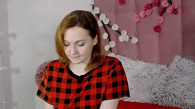 Snapshot of DemiLeaf chatting on March 22, 2025, 3:53 pm DemiLeaf online show from March 22, 2025, 3:53 pm