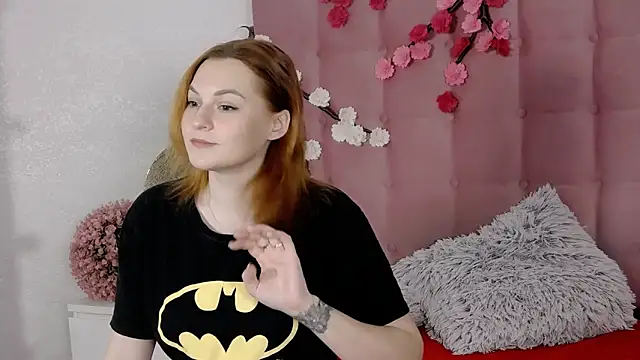 Snapshot of DemiLeaf chatting on March 22, 2025, 12:46 pm DemiLeaf online show from March 22, 2025, 12:46 pm